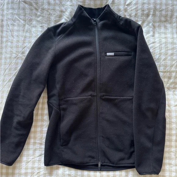 FIGS Jacket - Picture 3 of 6